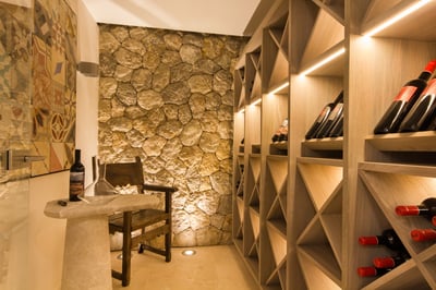 Luxury Villa Photo #22