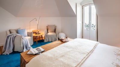 Luxury Villa Photo #23