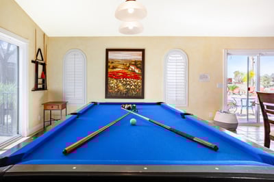 Luxury Villa Photo #17