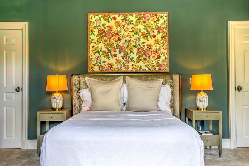 Arrecife 4 | Serenity