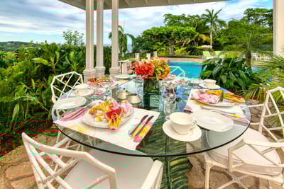 Luxury Villa Photo #13