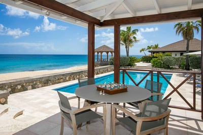 Luxury Villa Photo #9