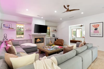 Luxury Villa Photo #22