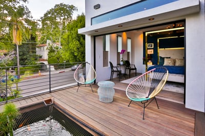 Luxury Villa Photo #30