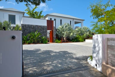 Luxury Villa Photo #53