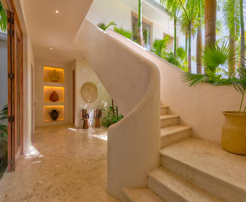 Hacienda B15 | Casa Calma