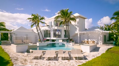 Luxury Villa Photo #8