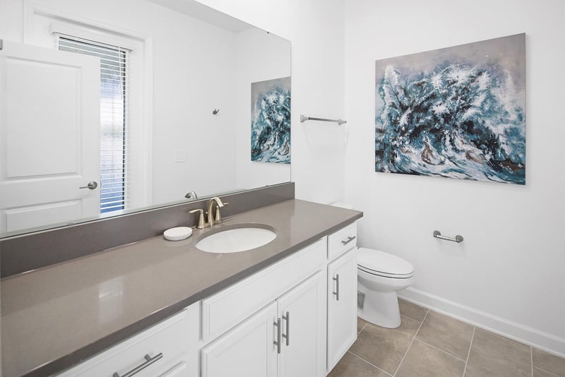 Space Station at Harbor Island Beach Club