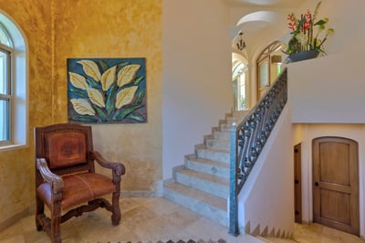 Luxury Villa Photo #22