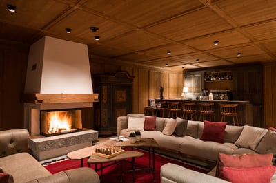 Luxury Villa Photo #8