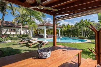 Luxury Villa Photo #51