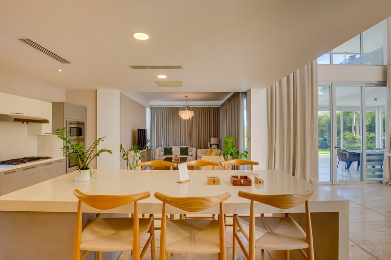 Hacienda C1 | Sol Invictus