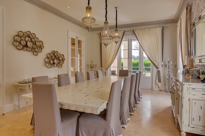 Luxury Villa Photo #27