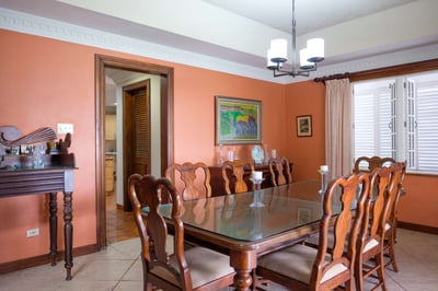 Luxury Villa Photo #15