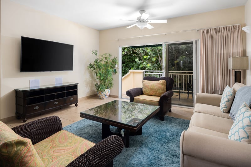 3 BDM Bungalow at Windsong Resort