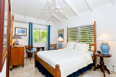 Luxury Villa Photo #24