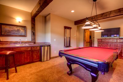 Luxury Villa Photo #11