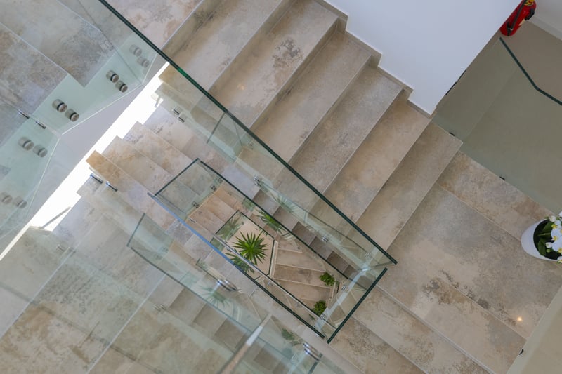 Villa Prominent Brela