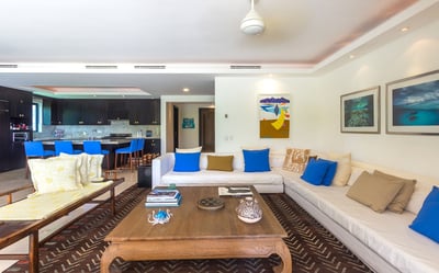 Luxury Villa Photo #10