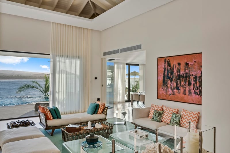 Arrecife Beach House