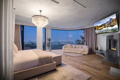 Luxury Villa Photo #57