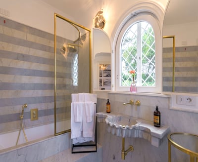 Luxury Villa Photo #37