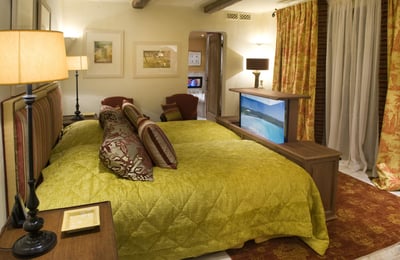 Luxury Villa Photo #12