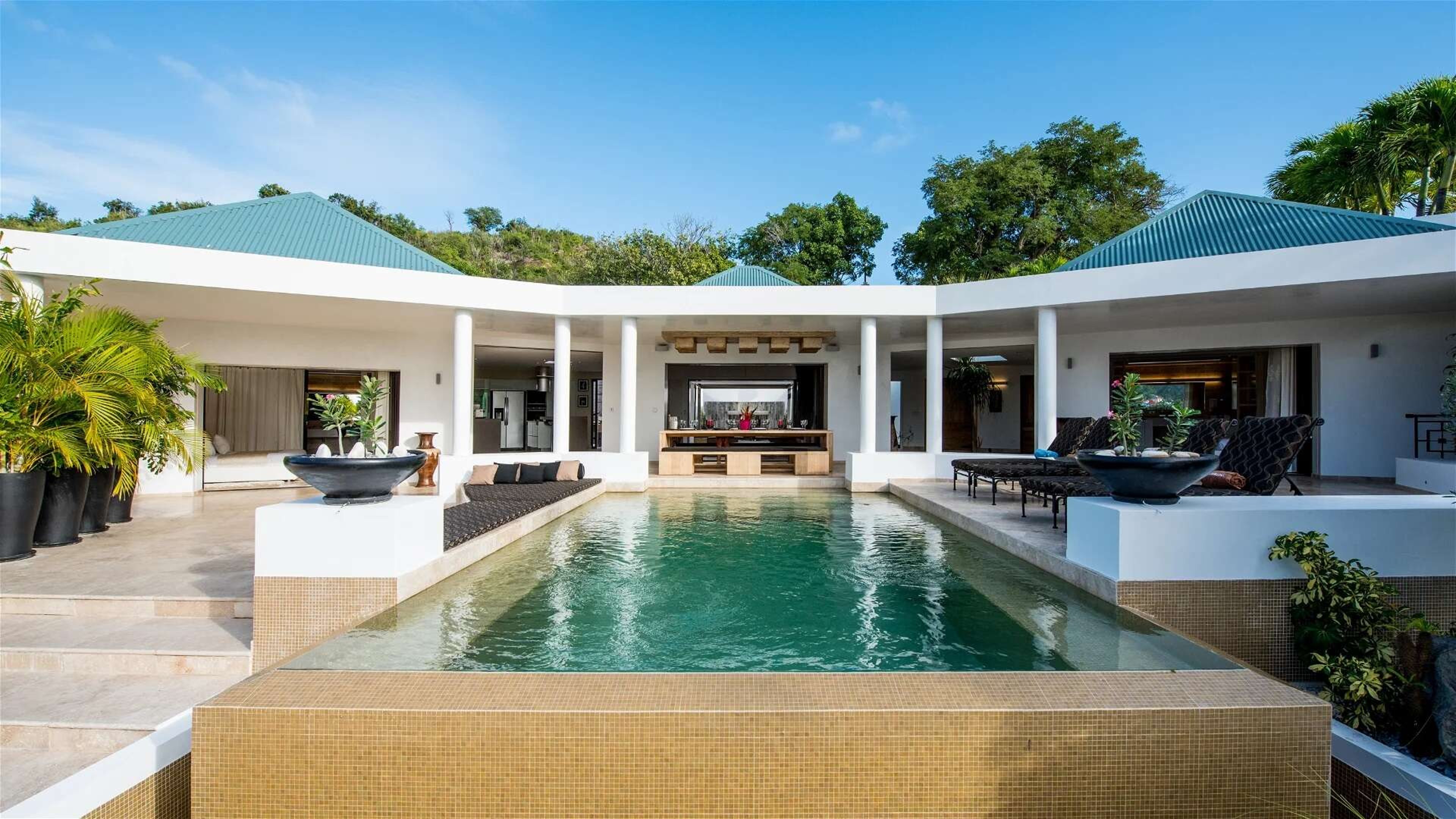 Casa Paraiso - 1