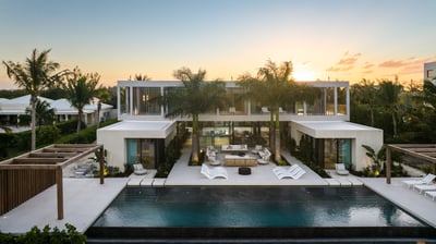 Luxury Villa Photo #9