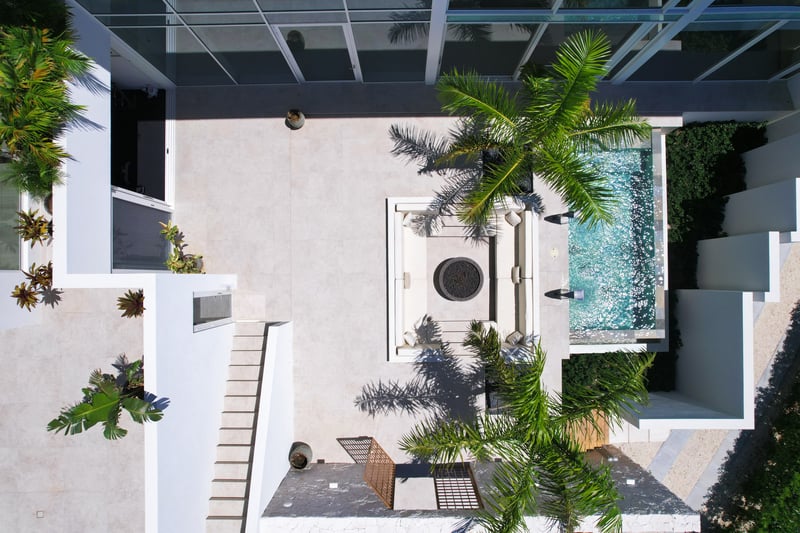 Villa Bash