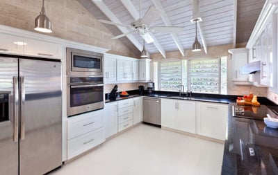 Luxury Villa Photo #7