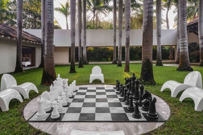 Luxury Villa Photo #19