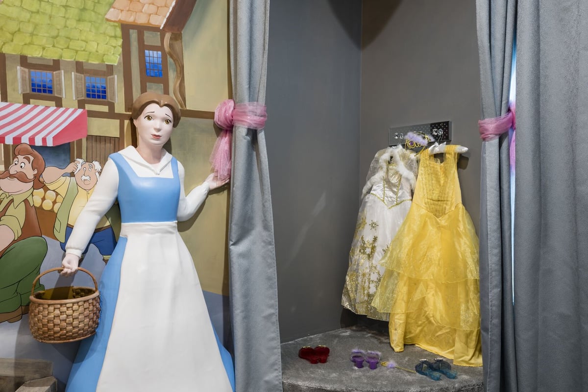 Unforgettable Utopia