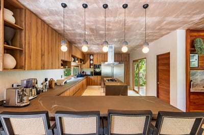 Luxury Villa Photo #20