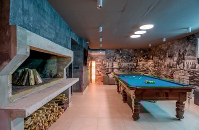 Luxury Villa Photo #22