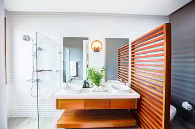 Luxury Villa Photo #31