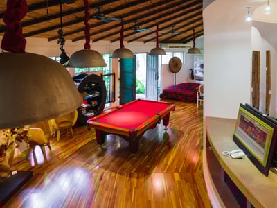 Luxury Villa Photo #15