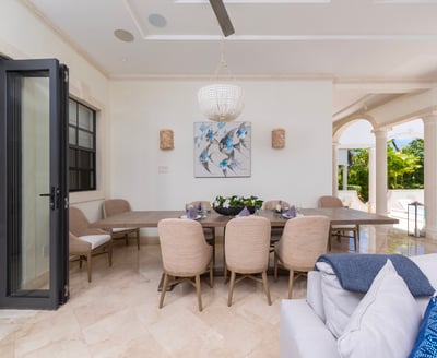 Luxury Villa Photo #18