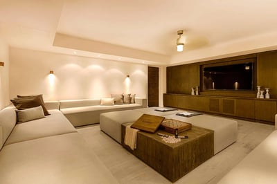 Luxury Villa Photo #15