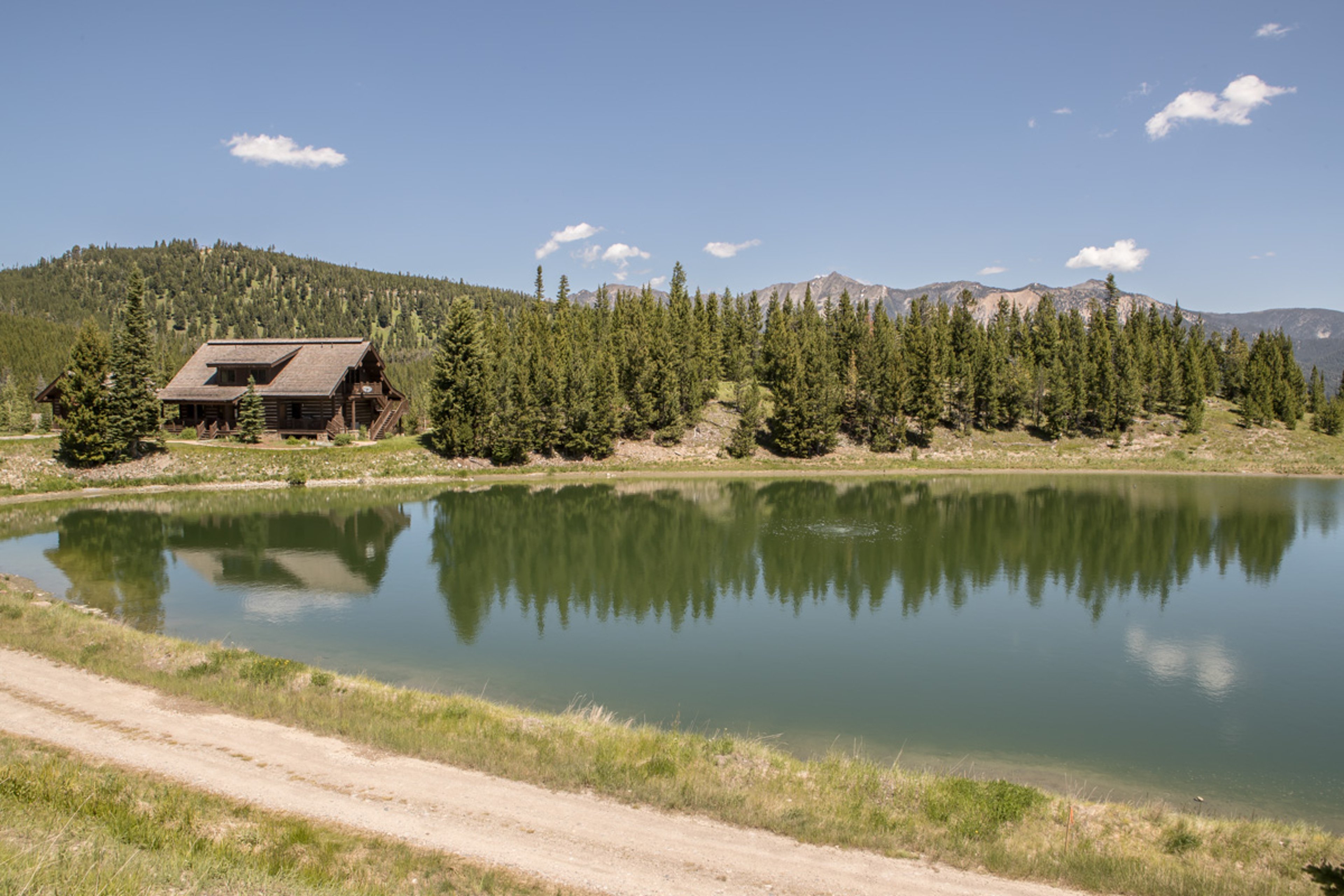 Spanish Peaks | Lakeside Vista - 41