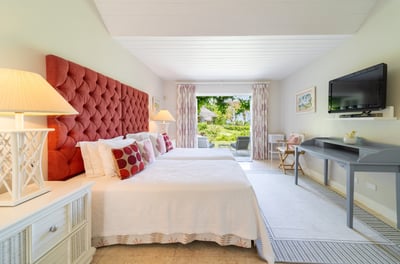 Luxury Villa Photo #35