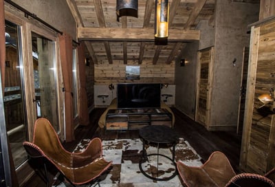 Luxury Villa Photo #11