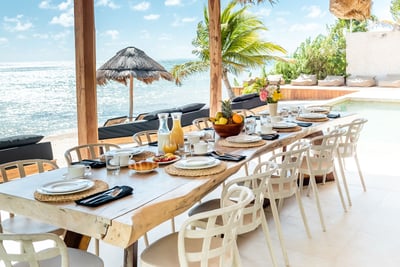 Luxury Villa Photo #8