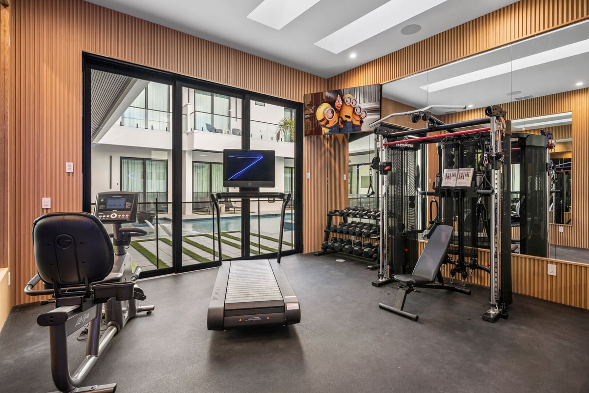 Grand Palm Oasis At Reunion