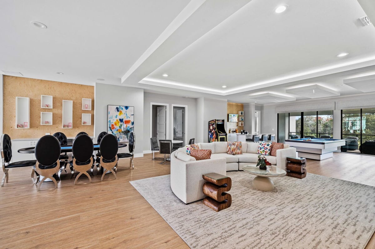 Paradise Palisade Estate