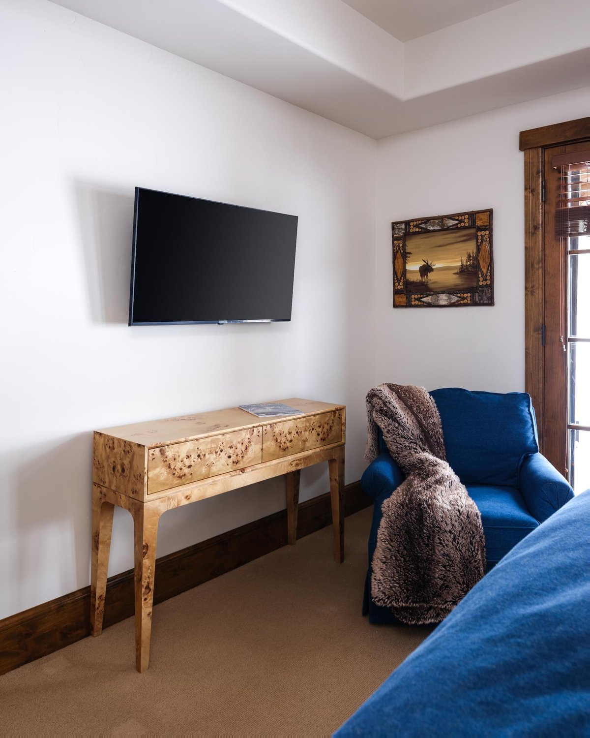 Spanish Peaks | Nestledown