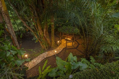 Luxury Villa Photo #15