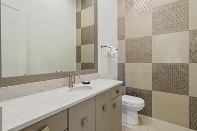 Luxury Villa Photo #21