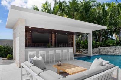 Luxury Villa Photo #19