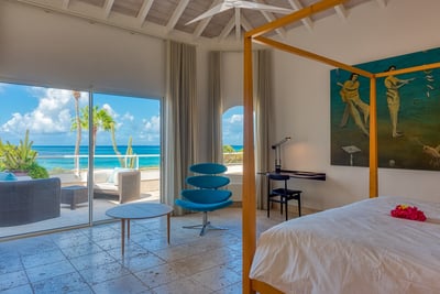 Luxury Villa Photo #36